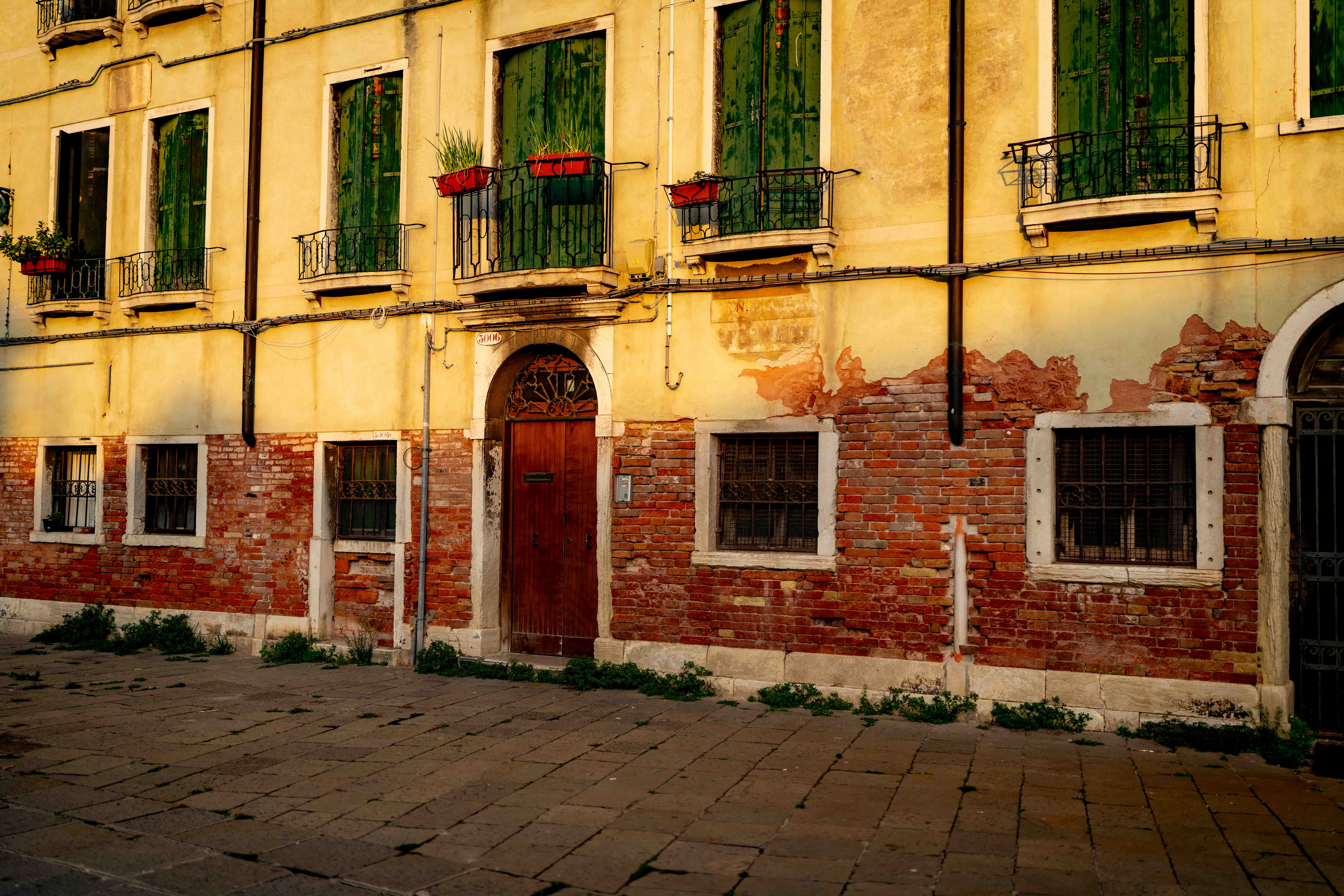 Photos from travel in Rome, Florence, Venice, Fall 2025.